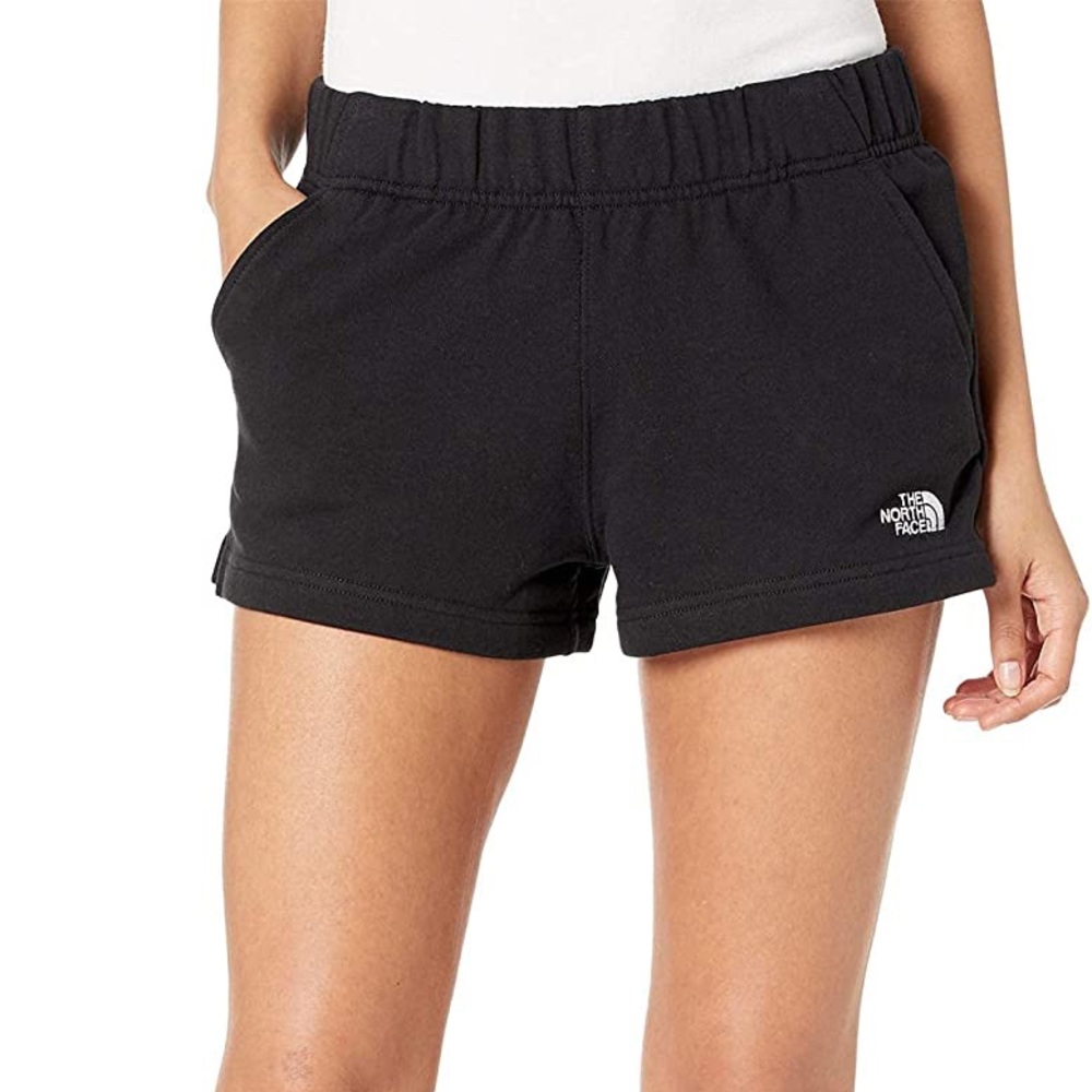 The North Face Women’s Half Dome Logo 3” Shorts
